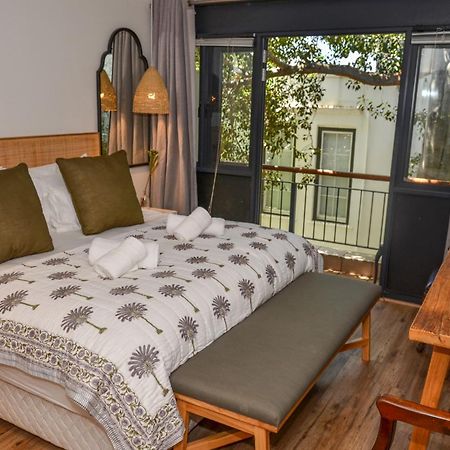 Church Street Luxury Apartments Stellenbosch Luaran gambar